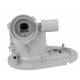 Pozzetto 2 Vie PLP2 +Guarnizione Lavastoviglie Ariston C00299681