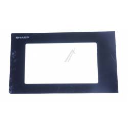 Vetro Esterno Porta Fornetto Sharp 262100402836