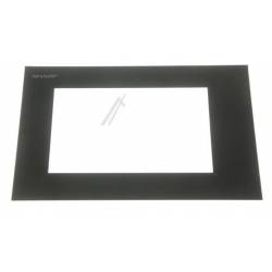 Vetro Esterno Porta Fornetto Sharp 262100404701