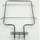 Resistenza 900W 240V Suola/Base Forno Bertazzoni 606081
