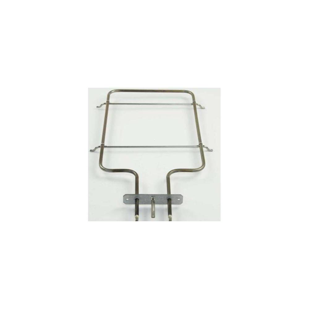 Resistenza 900W 240V Suola/Base Forno Bertazzoni 606081