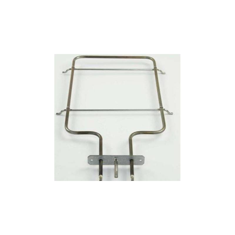 Resistenza 900W 240V Suola/Base Forno Bertazzoni 606081