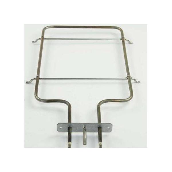 Resistenza 900W 240V Suola/Base Forno Bertazzoni 606081