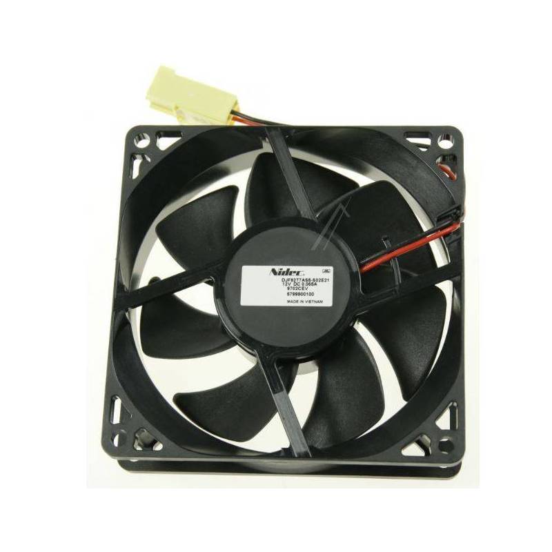 Motoventilatore Frigo Arcelik Beko 12V 5799900100