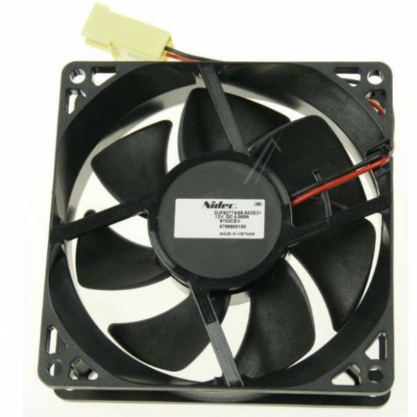 Motoventilatore Frigo Arcelik Beko 12V 5799900100