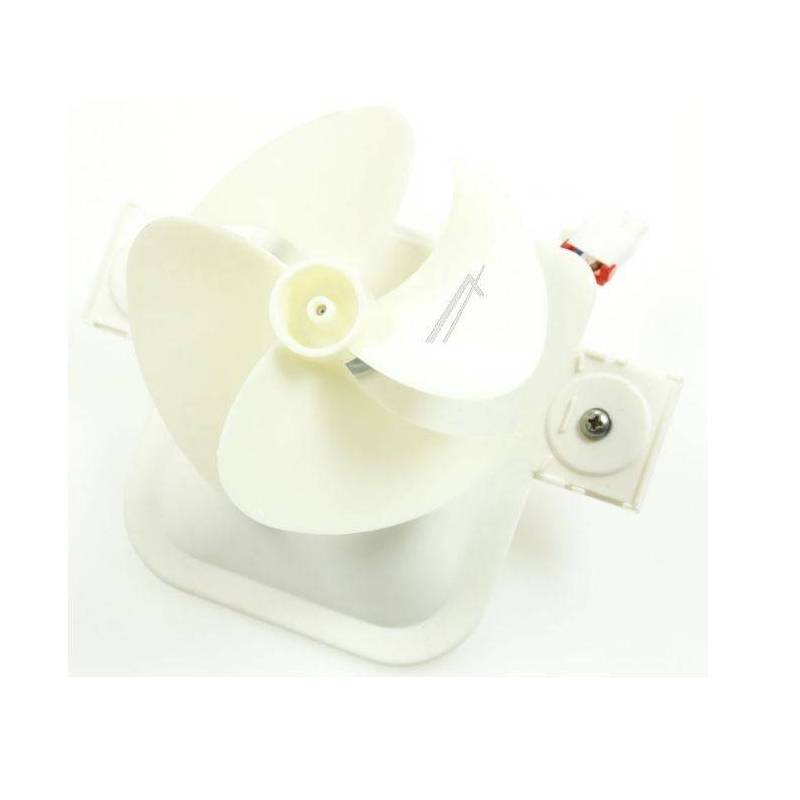 FRZ FAN ASSY AC Frigo Arcelik Beko  4655720100