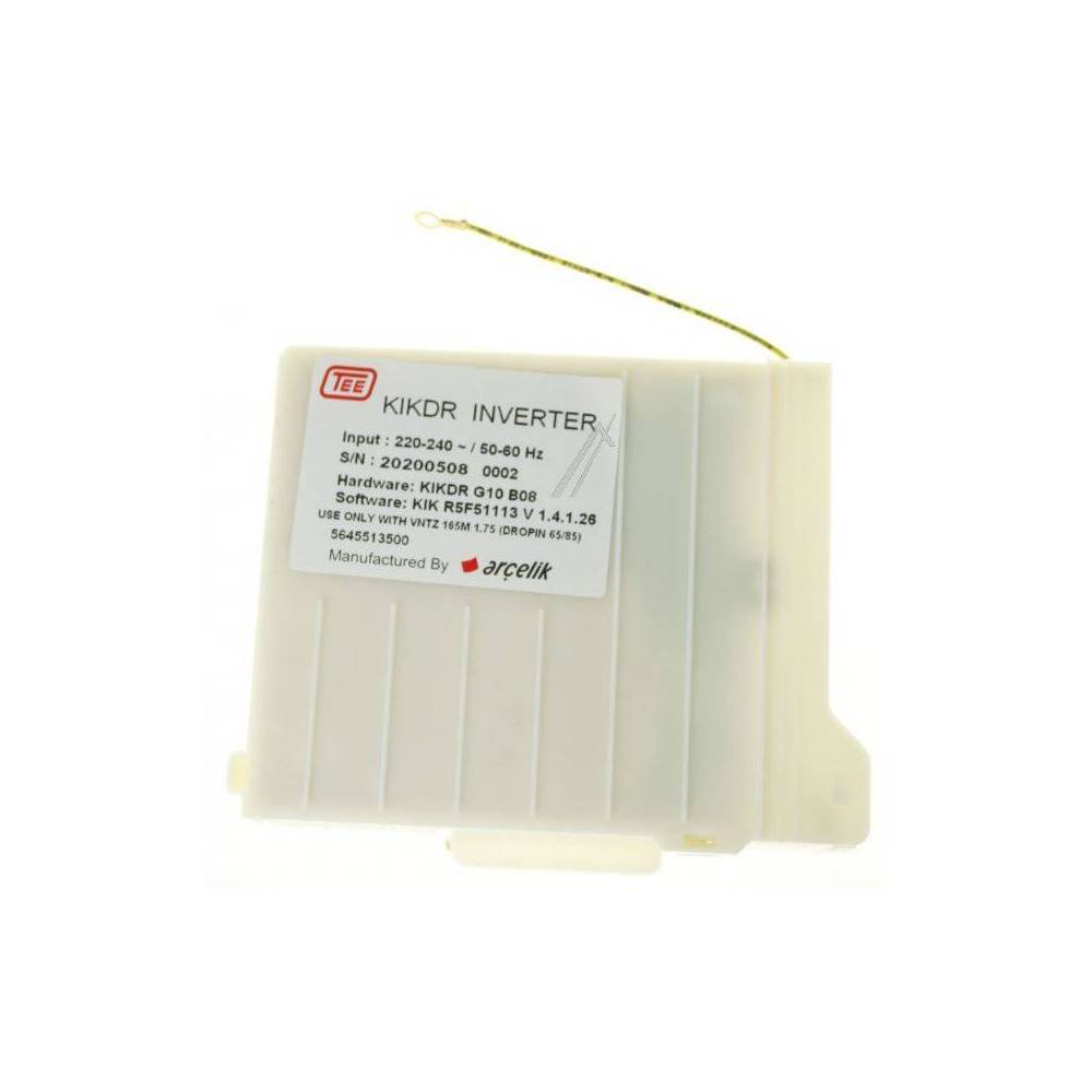 Scheda Elettronica Inverter Frigo Arcelik Beko 5645513500