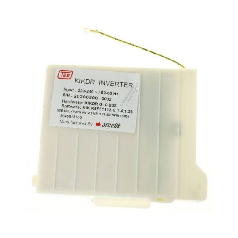 Scheda Elettronica Inverter Frigo Arcelik Beko 5645513500