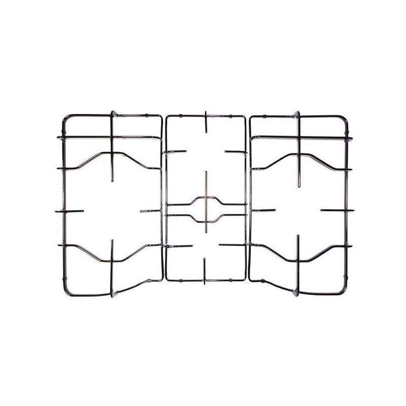 Kit Griglie Trend Smaltate Piano Cottura Franke 1330064032