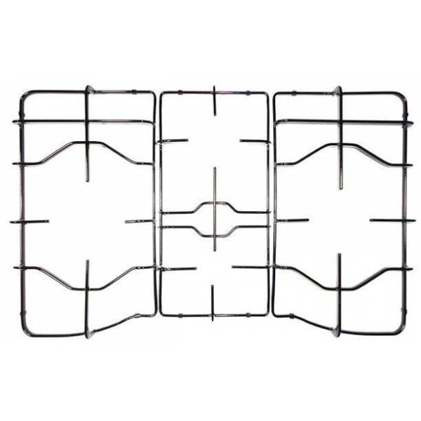Kit Griglie Trend Smaltate Piano Cottura Franke 1330064032