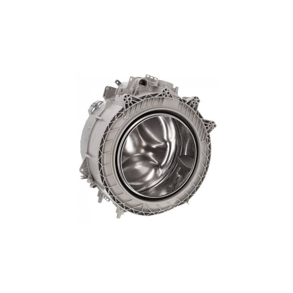 Assieme Vasca Elettrosaldata Lavatrice Electrolux 1926903707 USATO