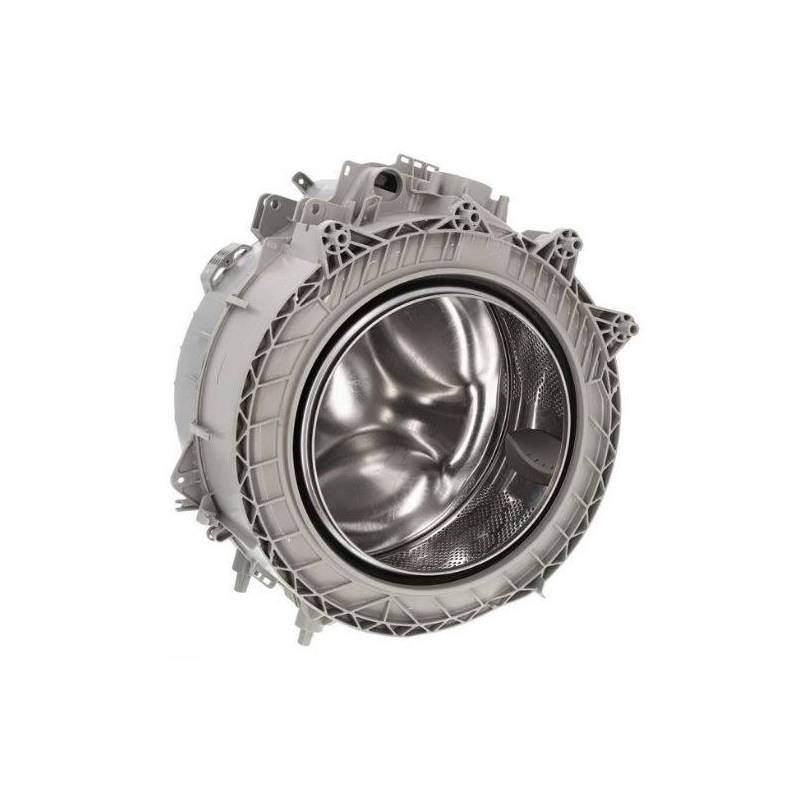 Assieme Vasca Elettrosaldata Lavatrice Electrolux 1926903707 USATO