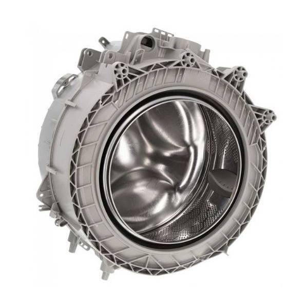 Assieme Vasca Elettrosaldata Lavatrice Electrolux 1926903707 USATO