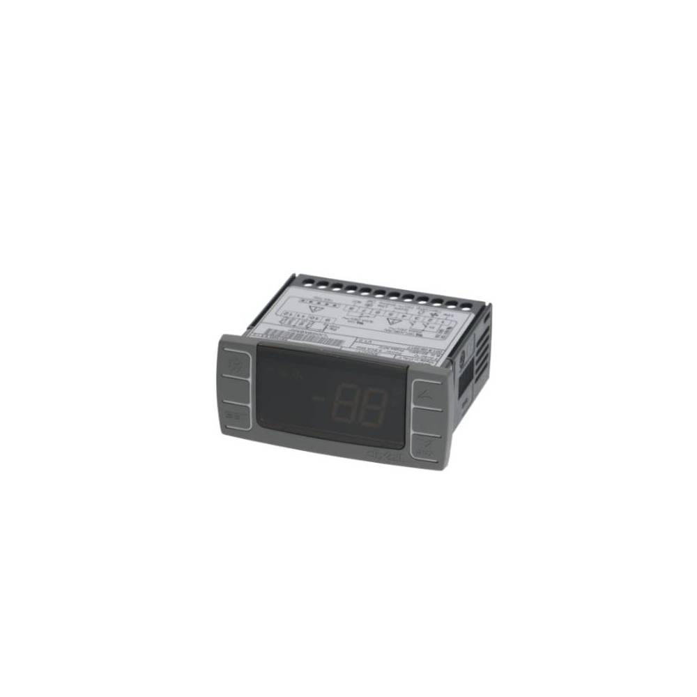 Controllo Elettronico DIXELL XR06CX-5N0C1 Frigo TN e BT 3445441