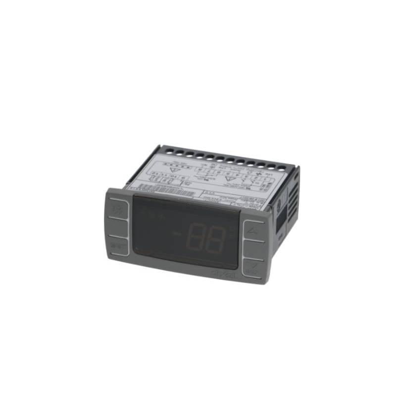 Controllo Elettronico DIXELL XR06CX-5N0C1 Frigo TN e BT 3445441