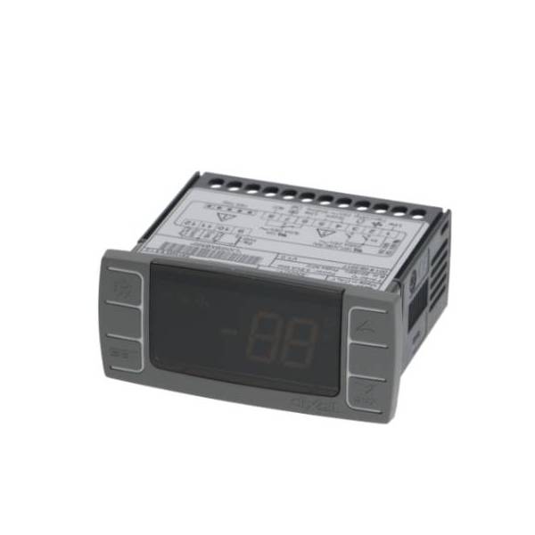 Controllo Elettronico DIXELL XR06CX-5N0C1 Frigo TN e BT 3445441
