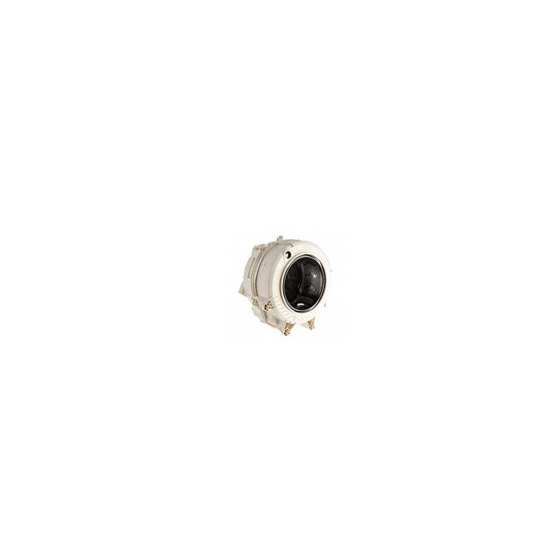 Assieme Vasca Elettrosaldata Completa Lavatrice Candy 49029800USATA