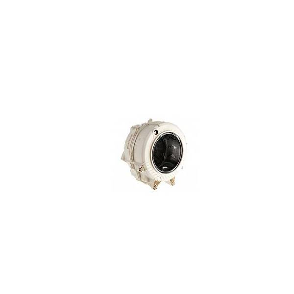 Assieme Vasca Elettrosaldata Completa Lavatrice Candy 49029800USATA