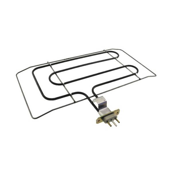 Resistenza Forno 2000W 230V Bosch 113699