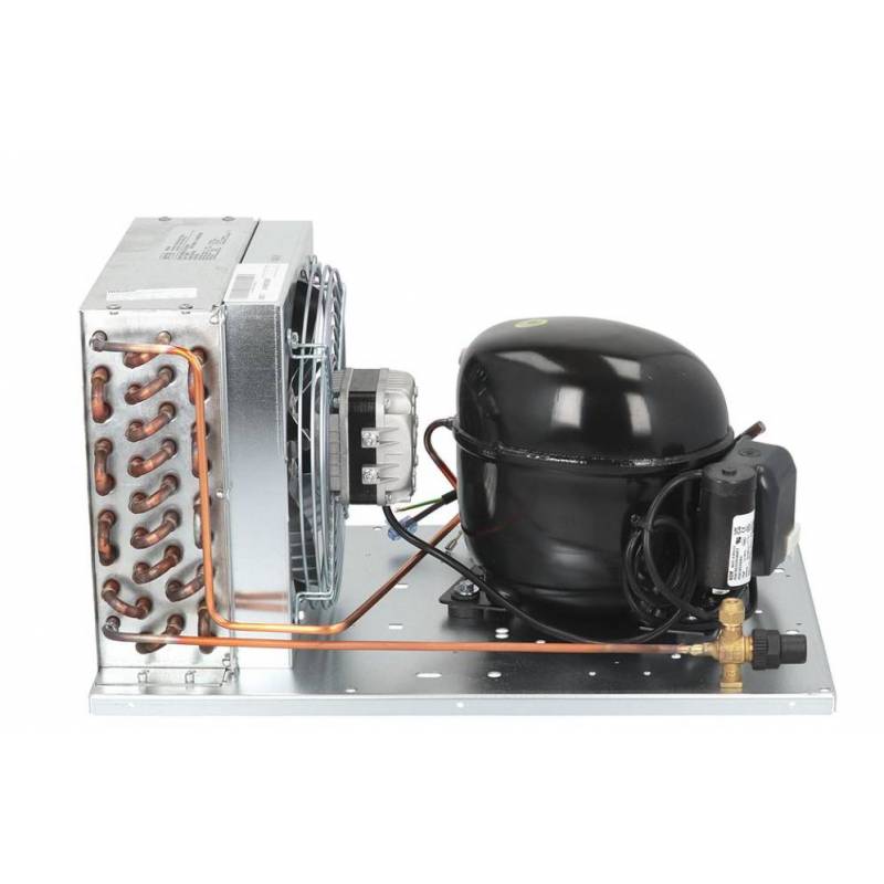 Unita' Condensatrice 1/4 HP10,00CC Frigo AC6187Z
