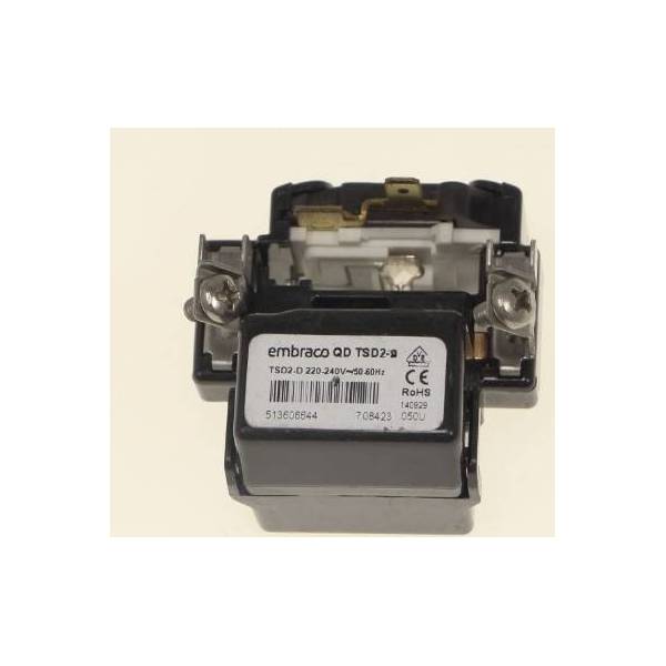 Rele' Compressore TSD2-D Frigo Vestel 32021486