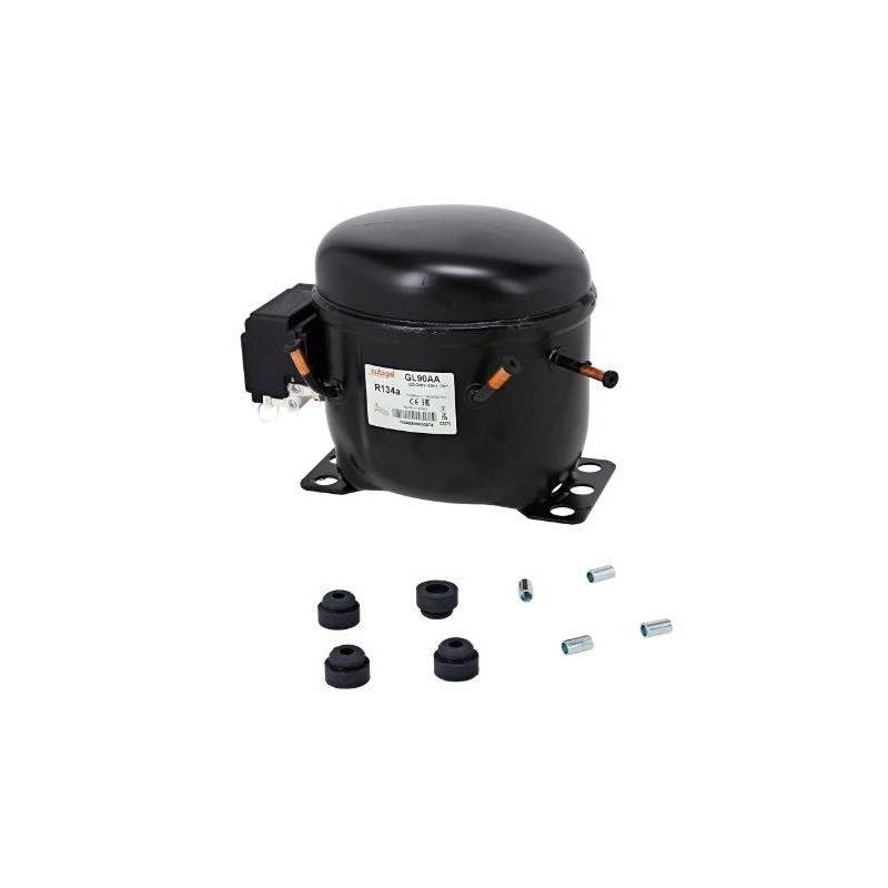 Compressore GL90AA Frigo Electrolux 50281807003