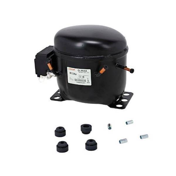 Compressore GL90AA Frigo Electrolux 50281807003