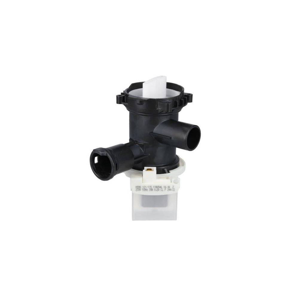 Pump-drain Bosch Siemens 00145809