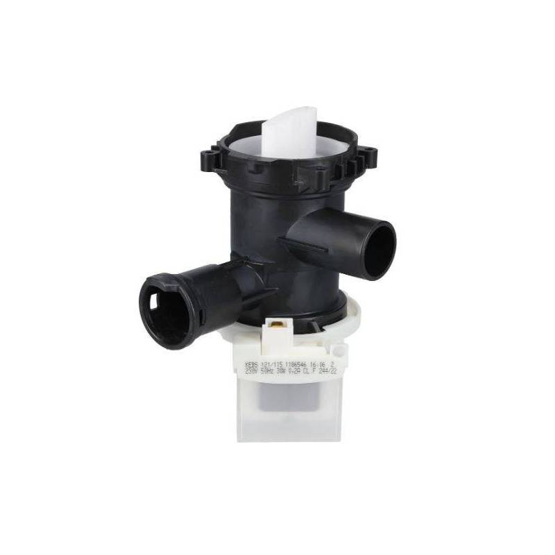 Pump-drain Bosch Siemens 00145809