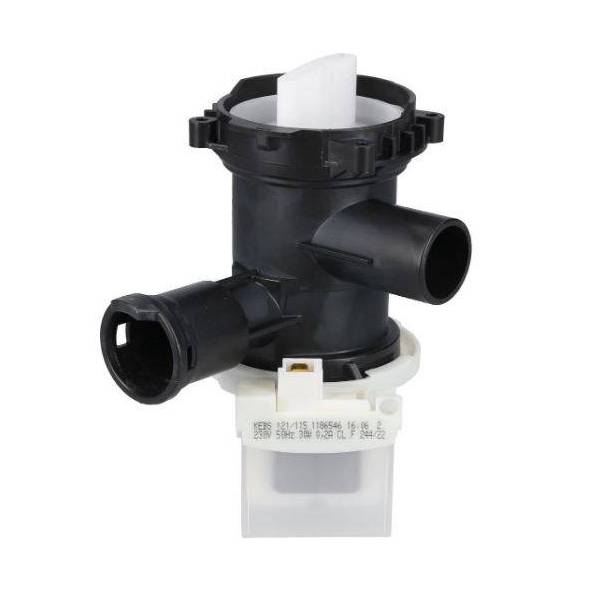 Pump-drain Bosch Siemens 00145809