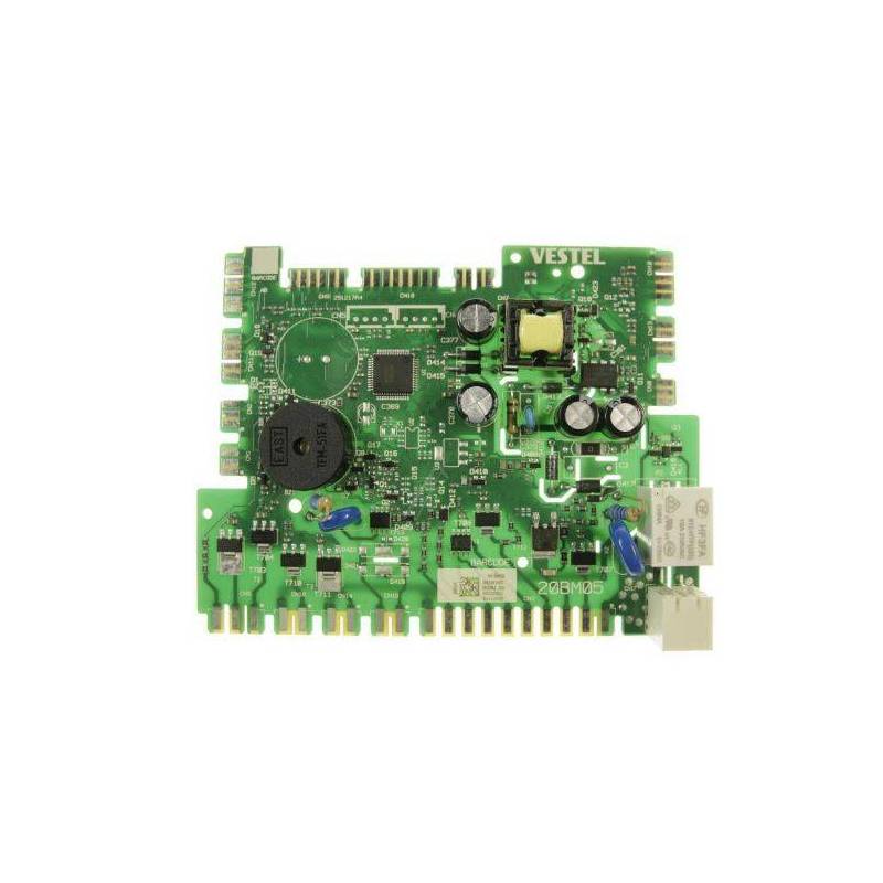 Scheda Elettronica Programmata Lavastoviglie Vestel 22179625