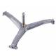 Gruppo Vasca Pl46l Ev Lavatrice Whirlpool C00113810 Originale