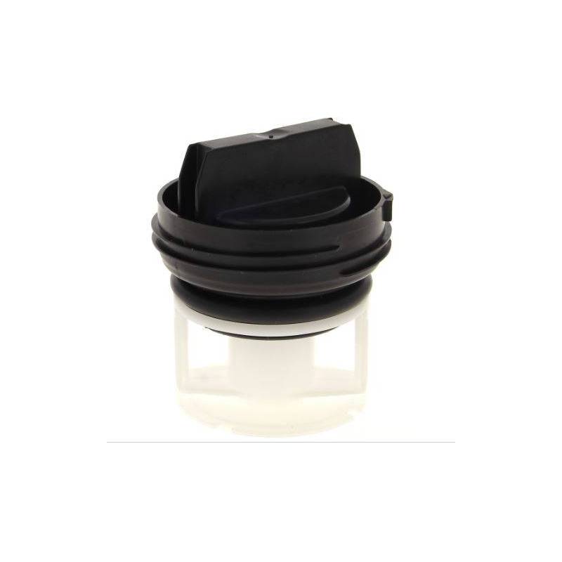 Tappo/Filtro Pompa A Spillo Lavatrice Whirlpool C00297161