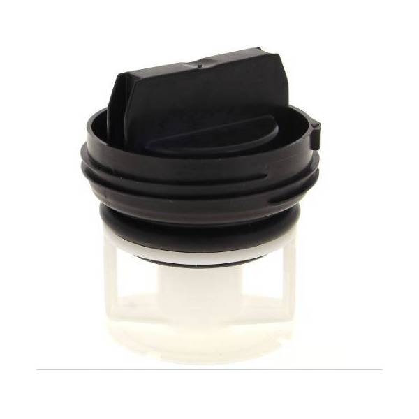 Tappo/Filtro Pompa A Spillo Lavatrice Whirlpool C00297161