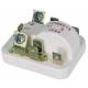 Rele Universale Adattabile Compressore Danfoss 103N0015