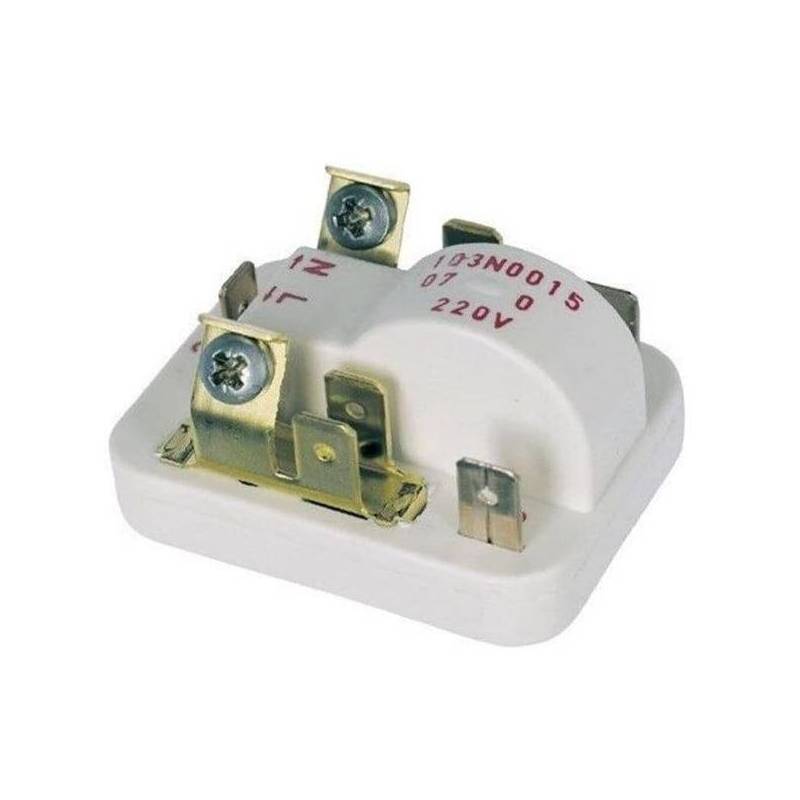 Rele Universale Adattabile Compressore Danfoss 103N0015