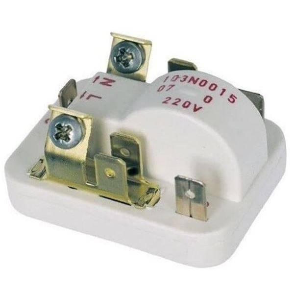 Rele Universale Adattabile Compressore Danfoss 103N0015