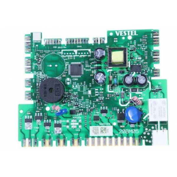 Scheda Elettronica Lavastoviglie Vestel 22188247