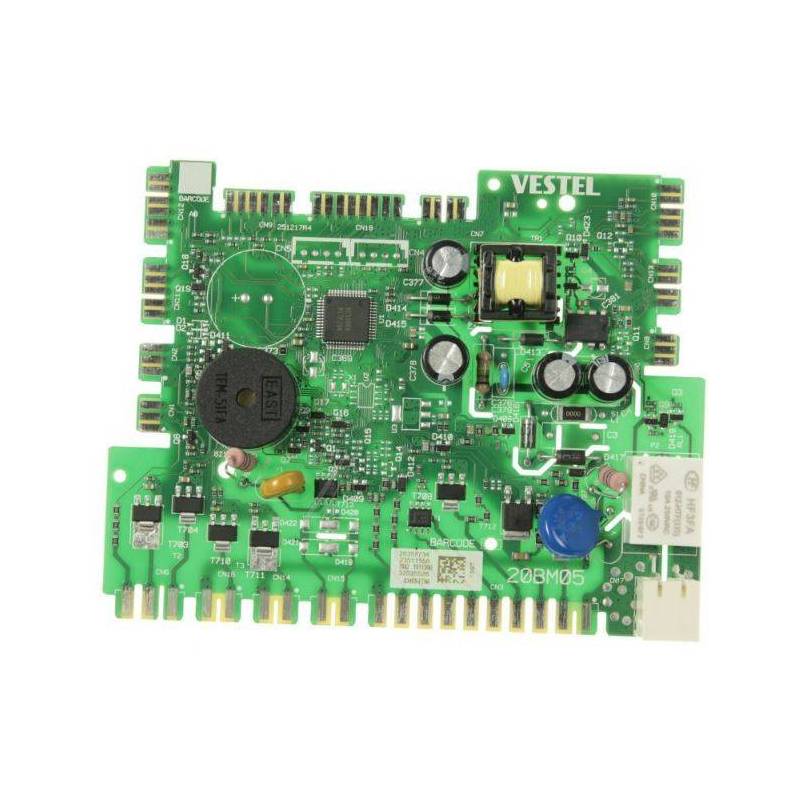 Scheda Elettronica Lavastoviglie Vestel 22067847