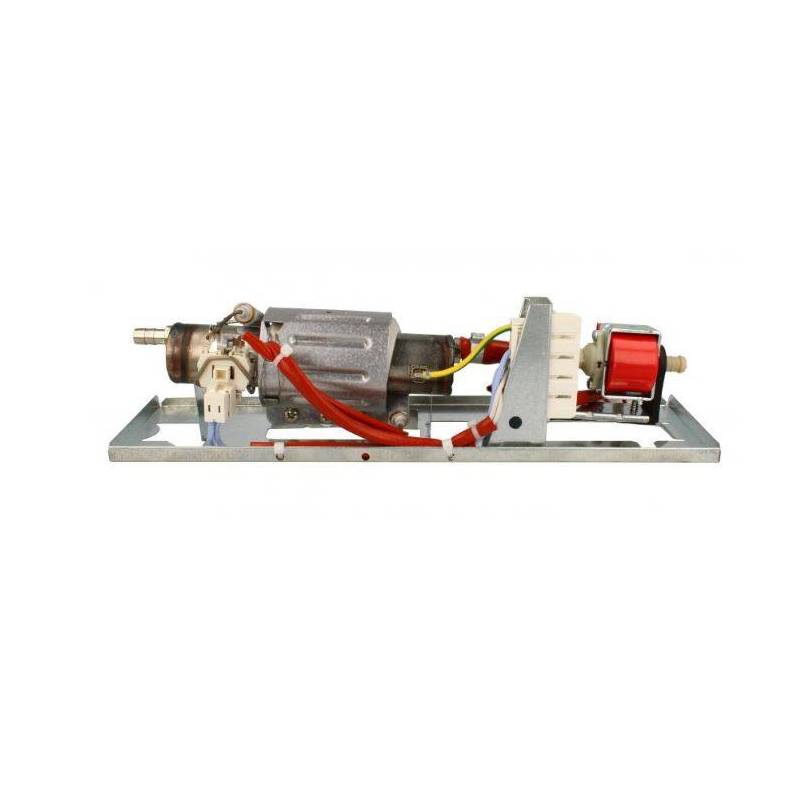 Generatore Di Vapore Niagara Asciugatrice Electrolux 140001697014
