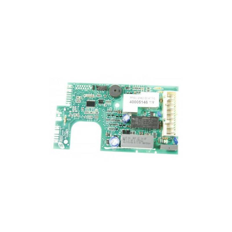 Scheda Elettronica Asciugatrice Candy Hoover 40005058