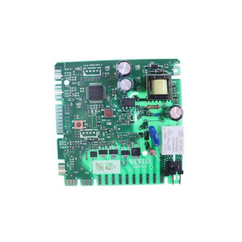 Scheda Elettronica Programmata Lavastoviglie Akai Vestel 22181335