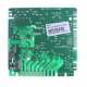 Scheda Elettronica Programmata Lavastoviglie Akai Vestel 22181335