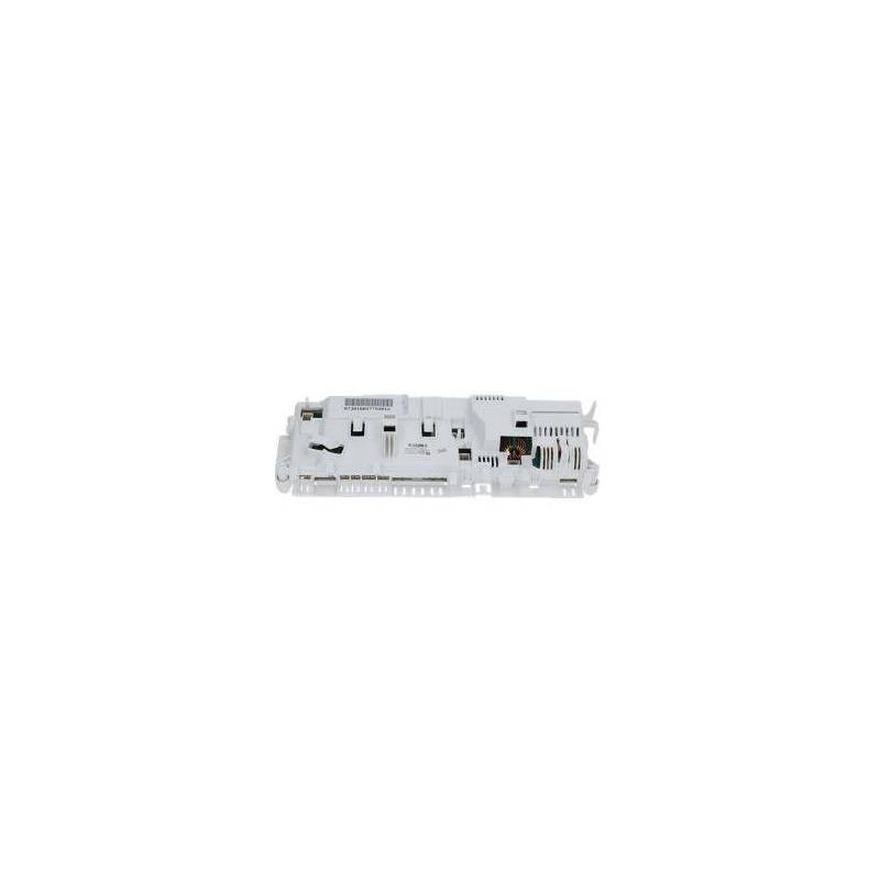 Scheda Elettronica Programmata Asciugatrice Electrolux 973916097702013