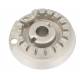 Corpo Bruciatore Piano Cottura Whirlpool 481236078135