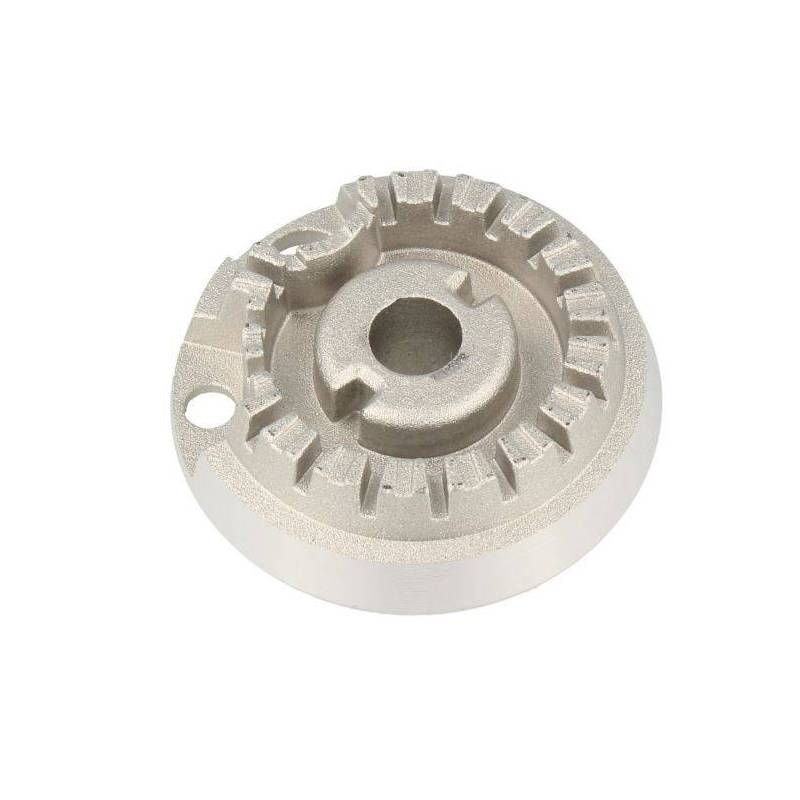 Corpo Bruciatore Piano Cottura Whirlpool 481236078135