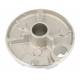 Corpo Bruciatore Piano Cottura Whirlpool 481236078135
