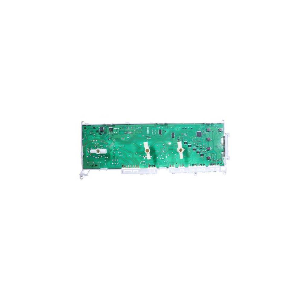 Scheda Elettronica Lavatrice FXF8009T Finlux Vestel 20760334