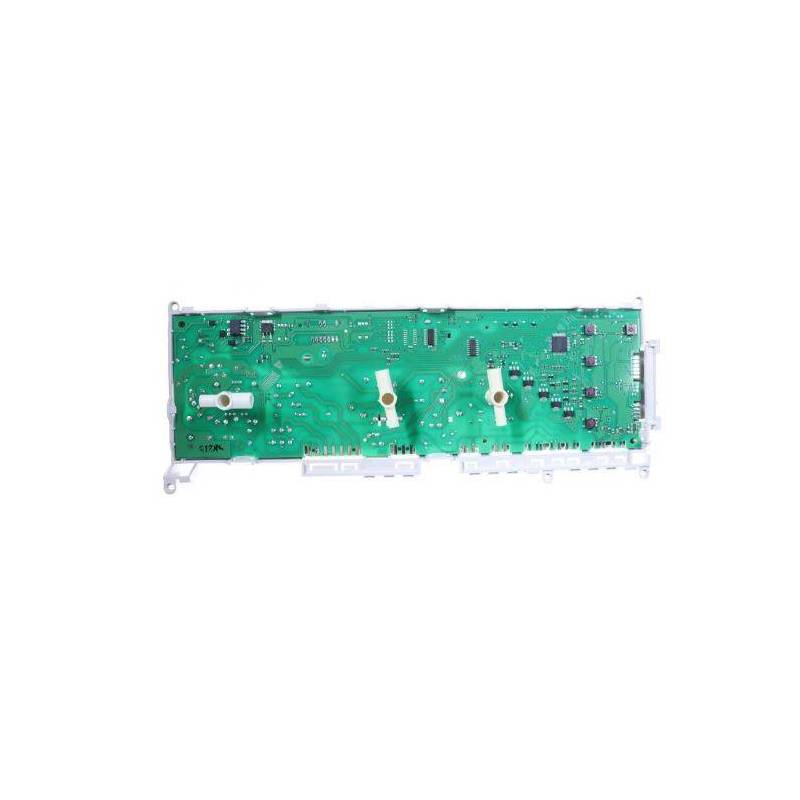 Scheda Elettronica Lavatrice FXF8009T Finlux Vestel 20760334