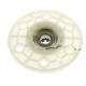 Supporto Assieme Cuscinetto Lavatrice Carica Dall'Alto Candy Hoover 43011931
